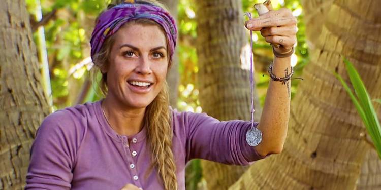 Wiger These Legendary 'Survivor' Contestants Were Snubbed From Season 50 ...