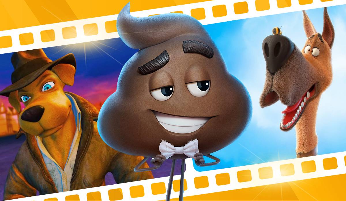 THE ONE WHERE THE THEME IS TITANIC - by Rosie Mackean, image size:1200x700