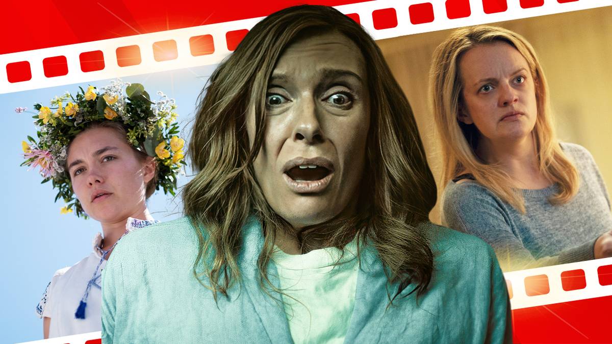 25 Terrifying Horror Movies About Trauma
