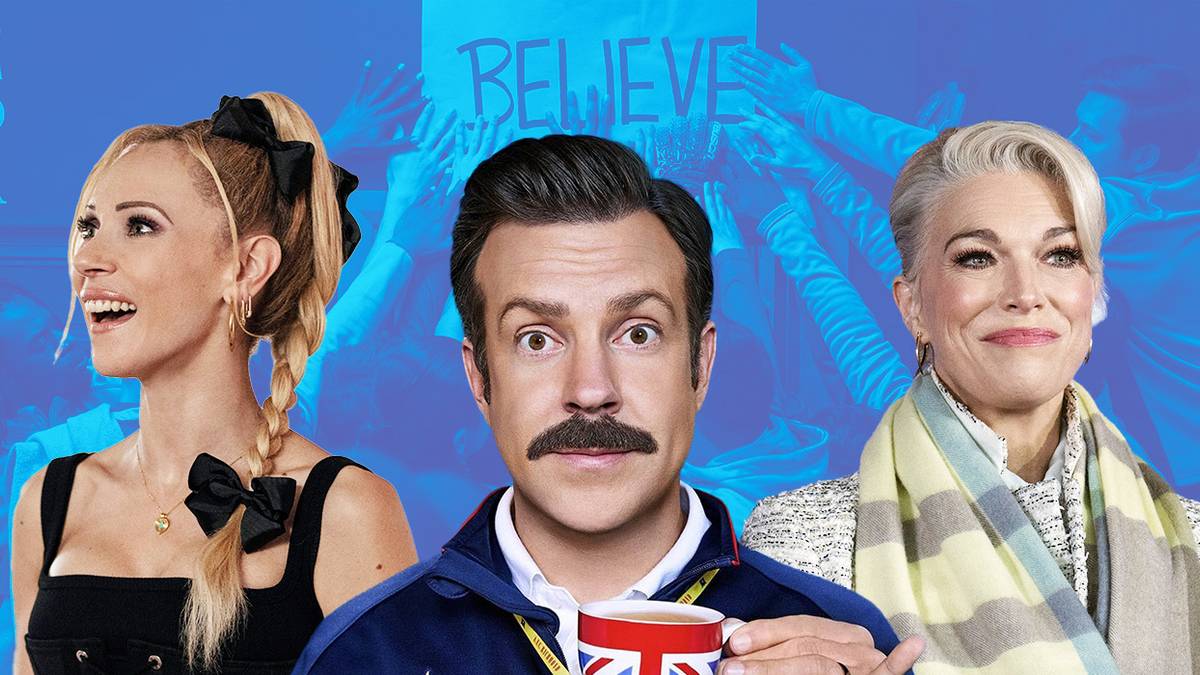 12 Best 'Ted Lasso' Episodes, Ranked According to IMDb