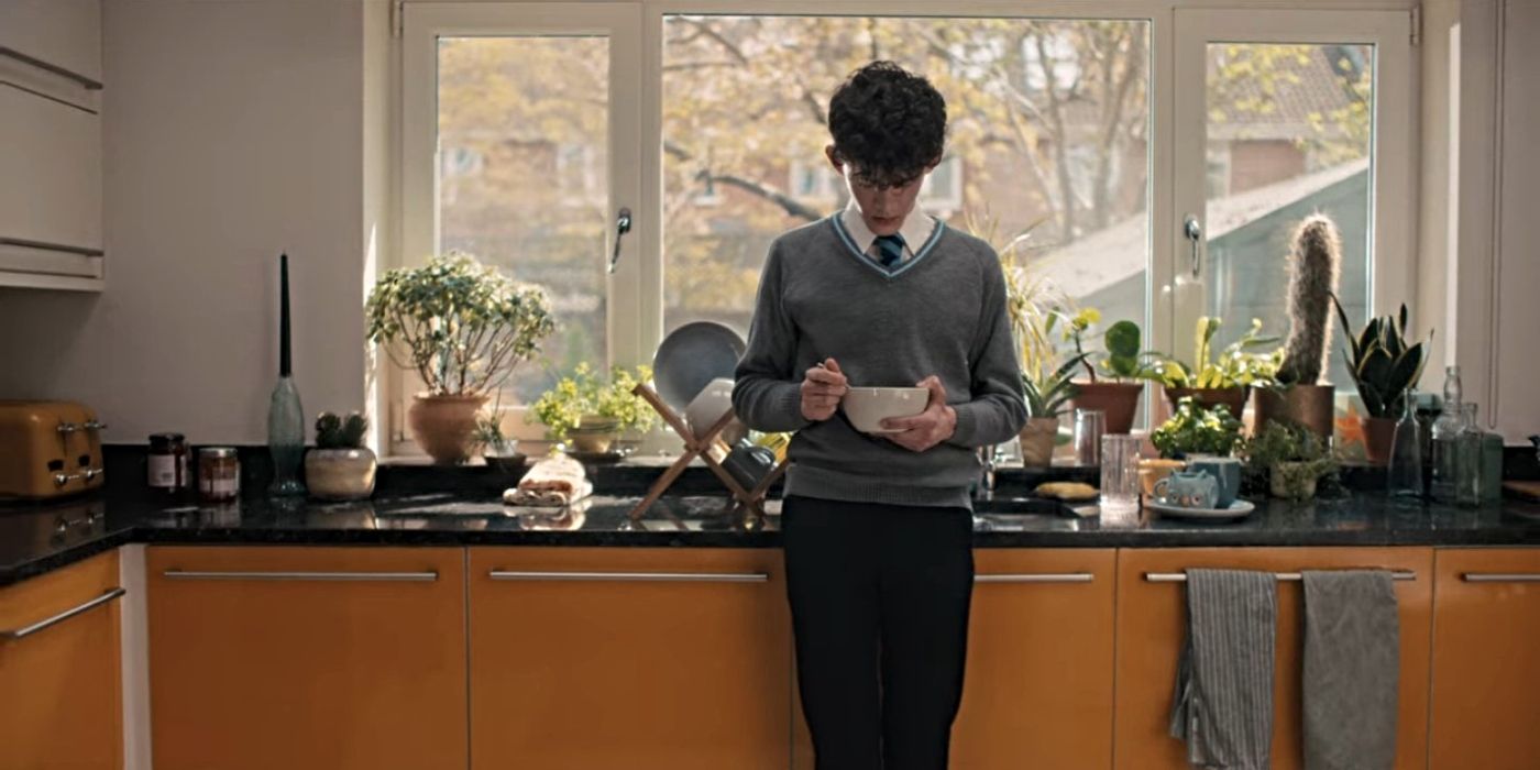 'Heartstopper' Just Delivered Its Most Powerful Episode To Date