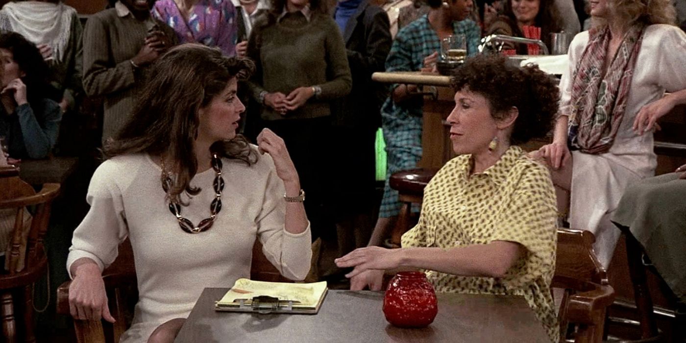 How 'Cheers' Survived Its Major Casting Shake-Ups