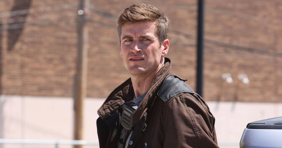 “So Many Cherished Memories”: 'Chicago Fire' Star Breaks Silence on Shocking Series Exit