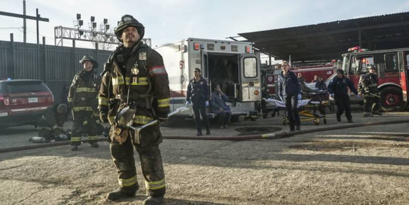 Chicago Fire Season 5 Episode 22 (1)