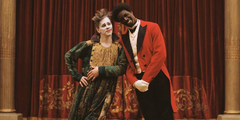 Chocolat - 2016