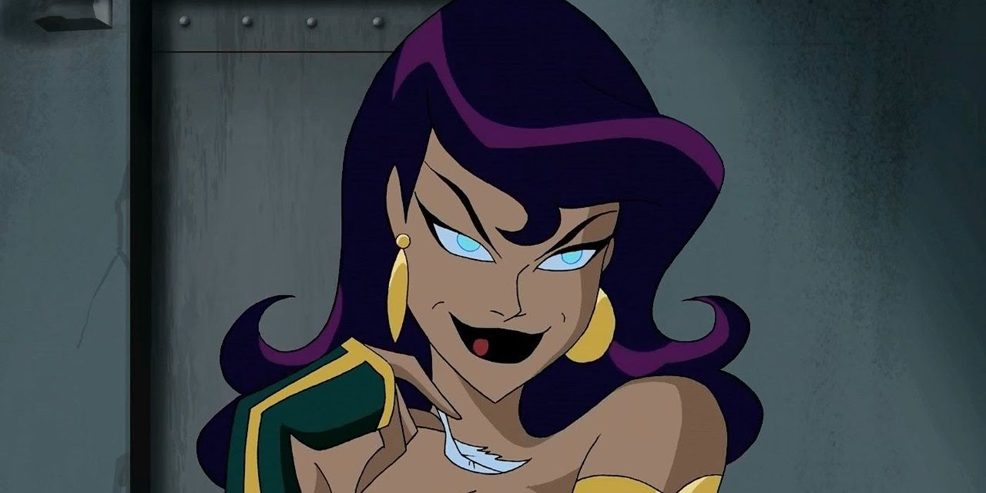 'The Witcher's Anya Chalotra Joins 'Creature Commandos' in a Perfect Role