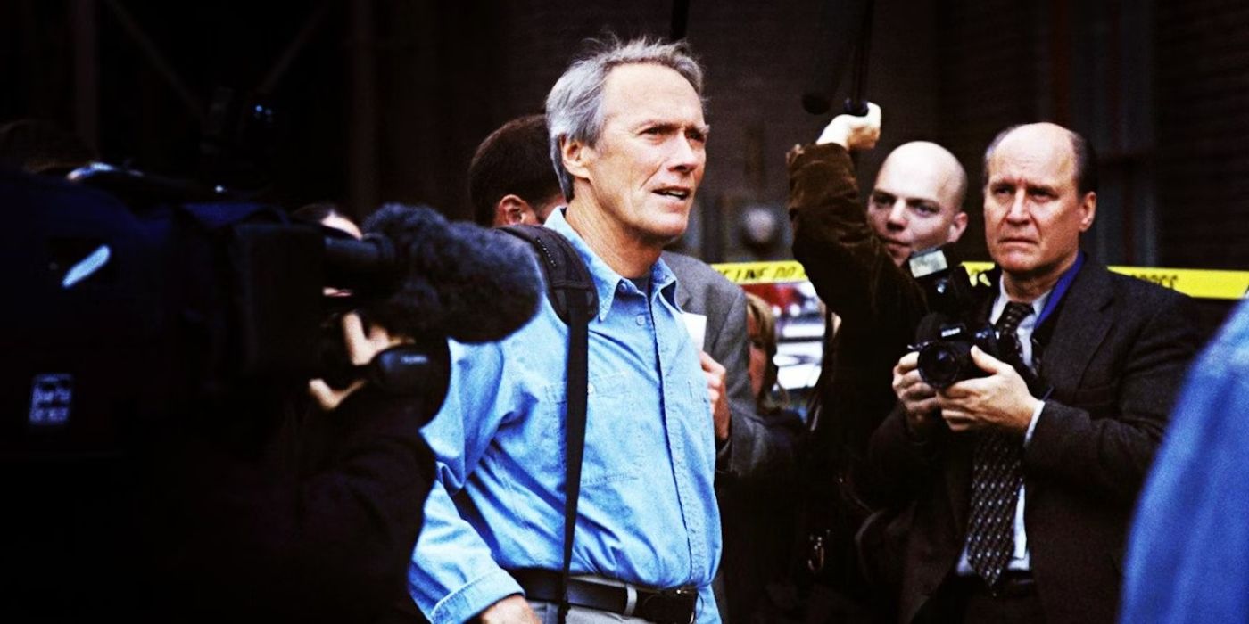 Clint Eastwood’s Last Psychological Thriller Is an Underrated Gem