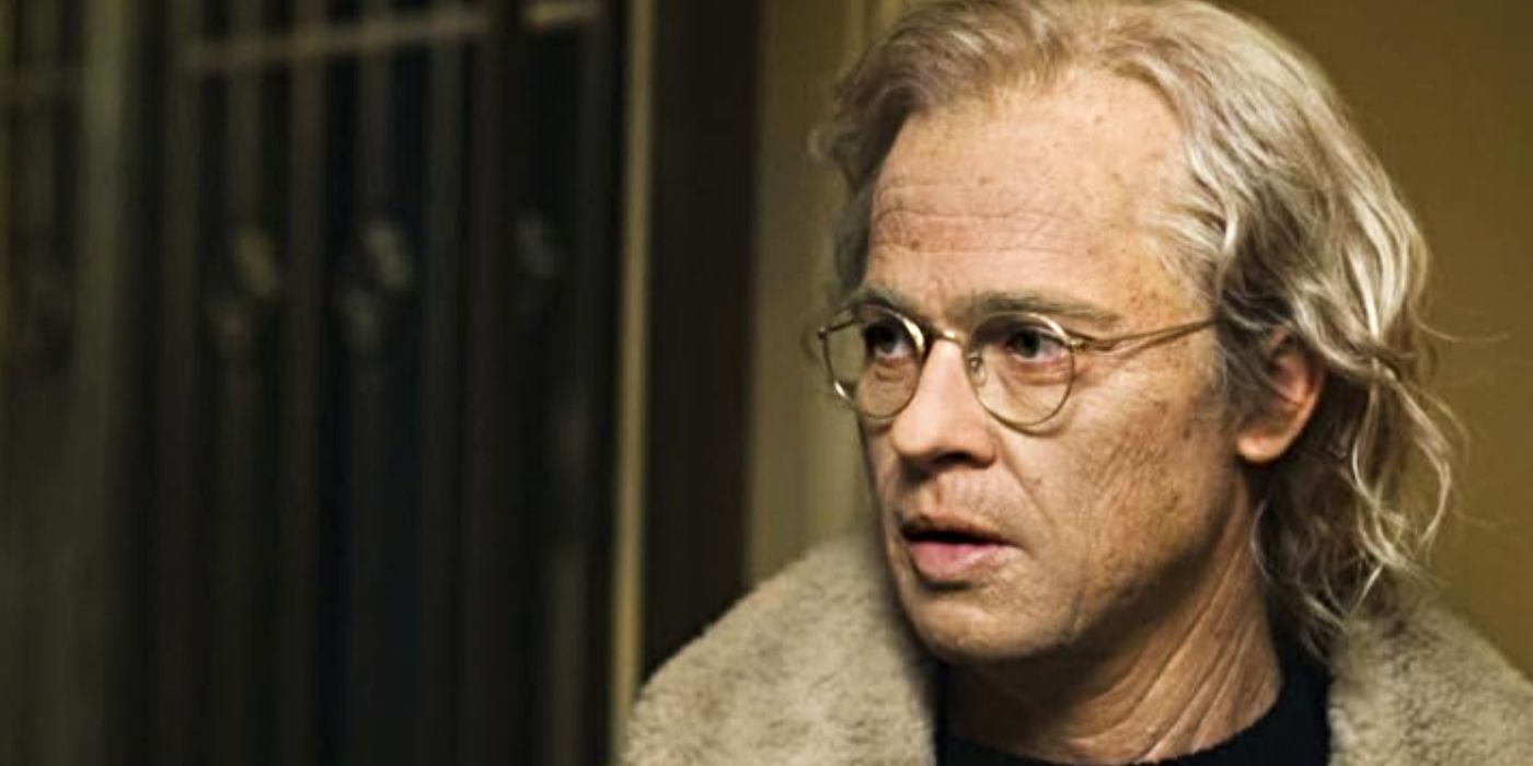 'The Curious Case of Benjamin Button' Story to Movie Comparison