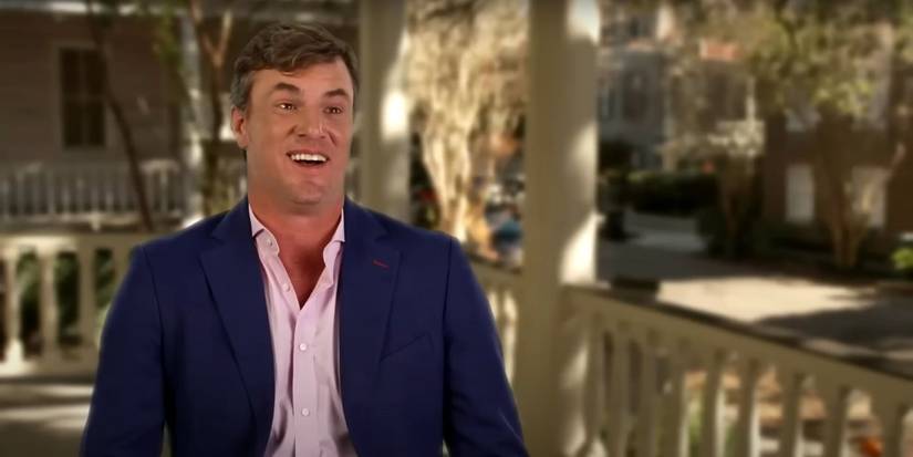 'Southern Charm's 10 Baddest Villains, Ranked