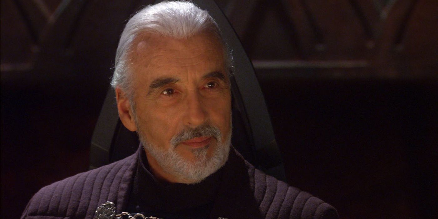 Emperor Palpatine Is the Luckiest Villain in the Star Wars Saga