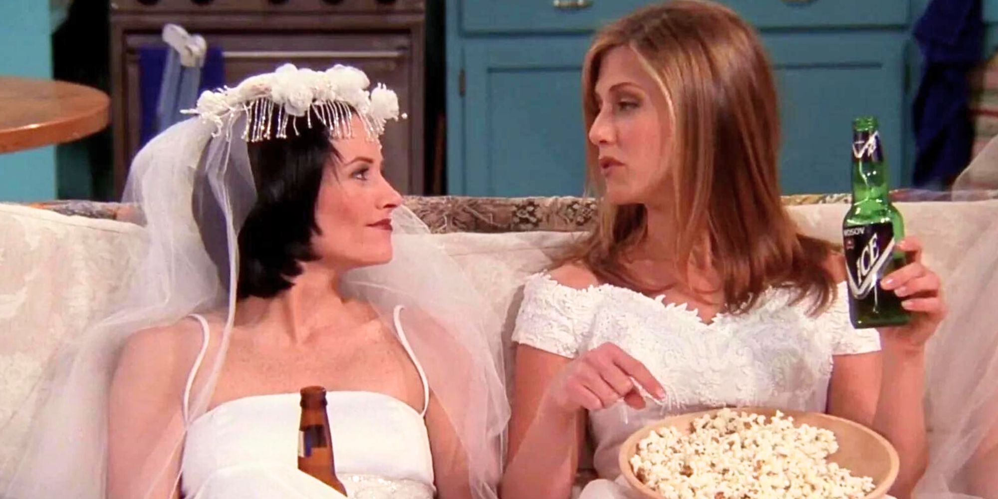 The 'Friends' Finale Failed Rachel