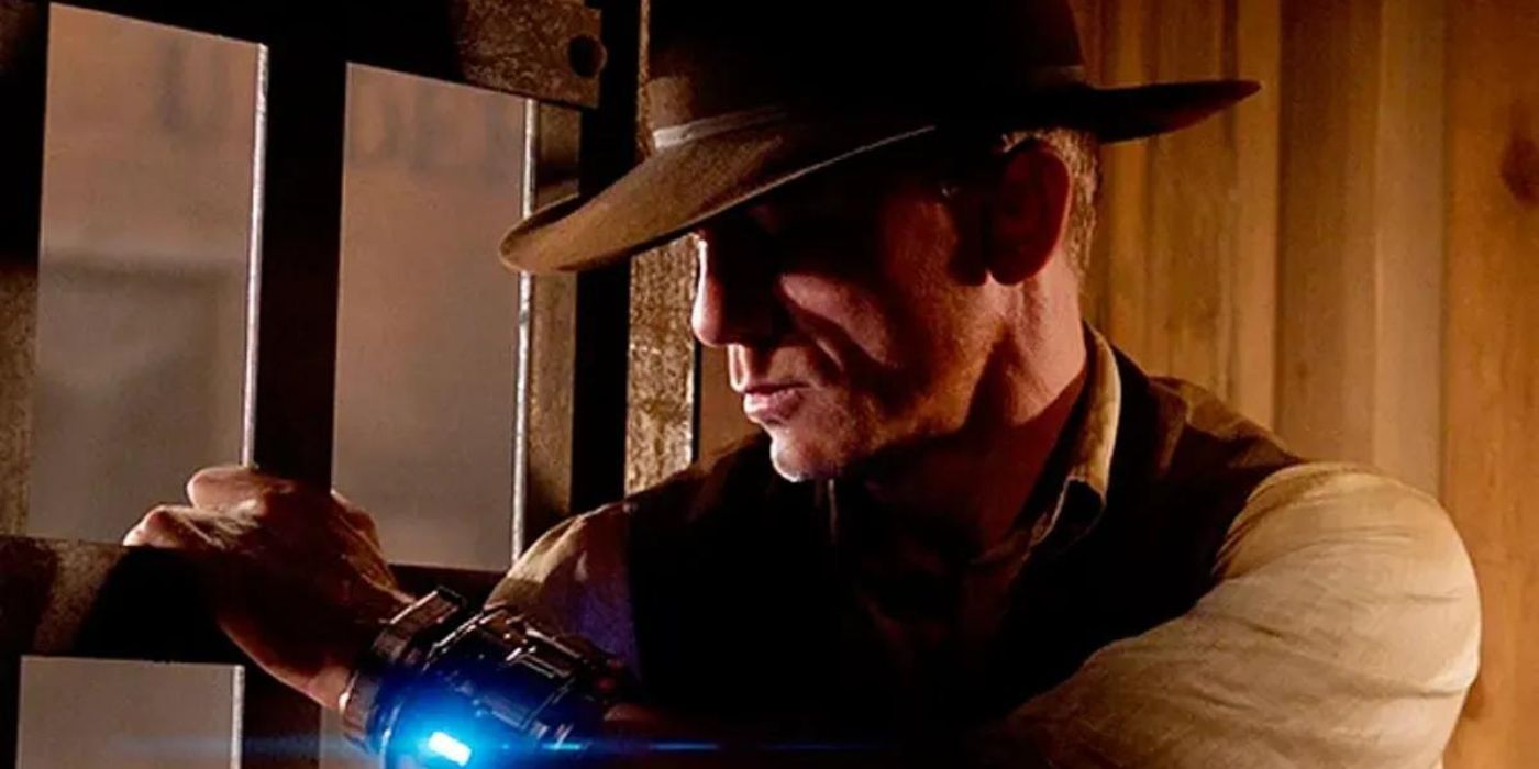 'Yellowstone' Meets 'War Machine' in Daniel Craig's Sci-Fi Flop Officially Coming to Netflix