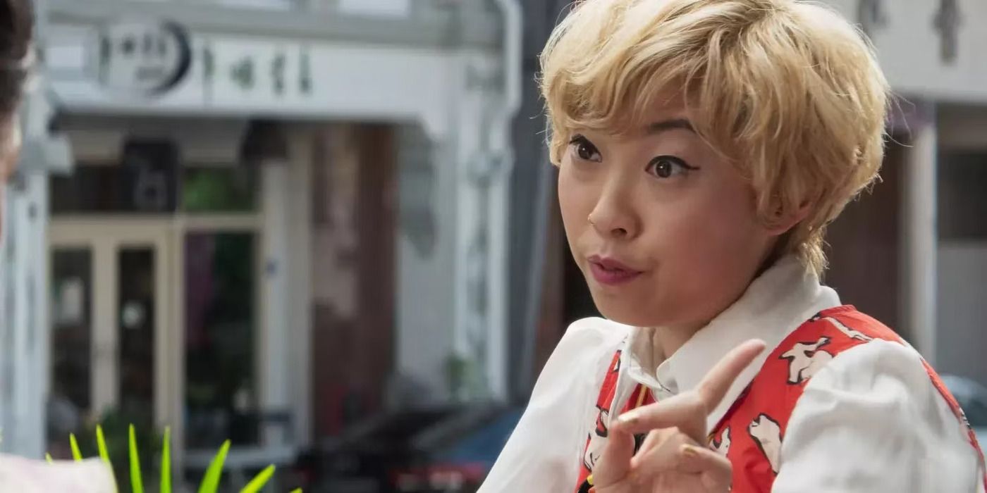 The Cultural Sensation That Never Got a Promised Sequel Is a Streaming Hit