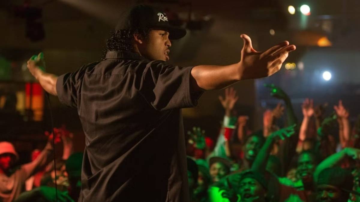 10 Years Later, This Gritty Music Biopic Is One of the Biggest Streaming Hits in the World