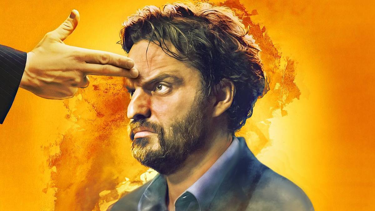 Jake Feature Jake Johnson’s Feature Directorial Debut Was Inspired by A Japanese ...