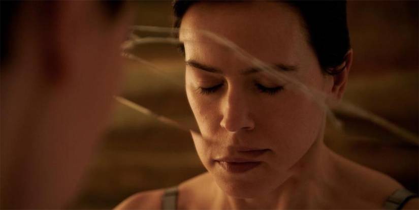 'Magpie's Daisy Ridley on How Her Thriller Will Get Audiences Talking