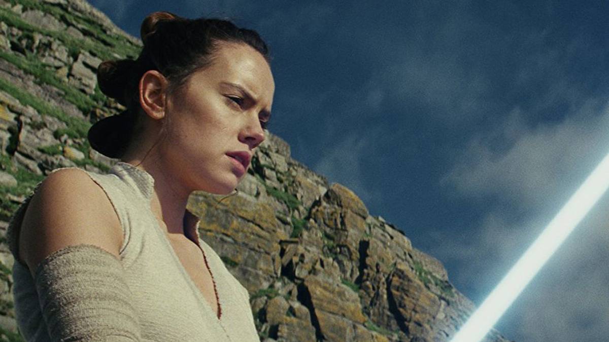 Embrace Your Inner Jedi With Heroes & Villains New Rey Collection