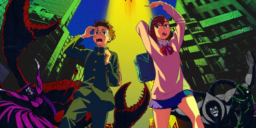 Move Over Netflix and Crunchyroll, Prime Video Is Zeroing in on Anime ...