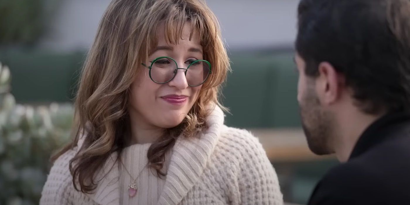 This ‘Love on the Spectrum’ Breakup Is Messier Than You Think