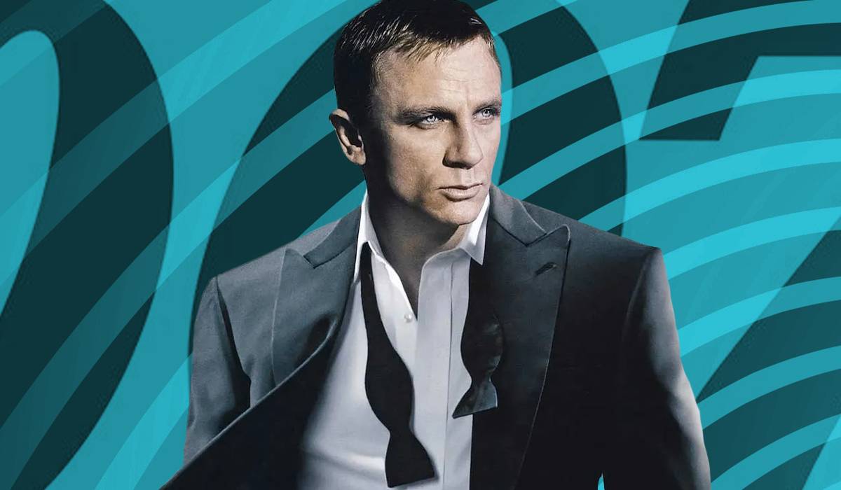 Photo Signée 10x8 - Daniel Craig, Eva Green, Caterina Murino - Casino Royale - COA
