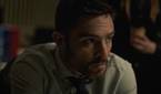Ed Westwick in DarkGame