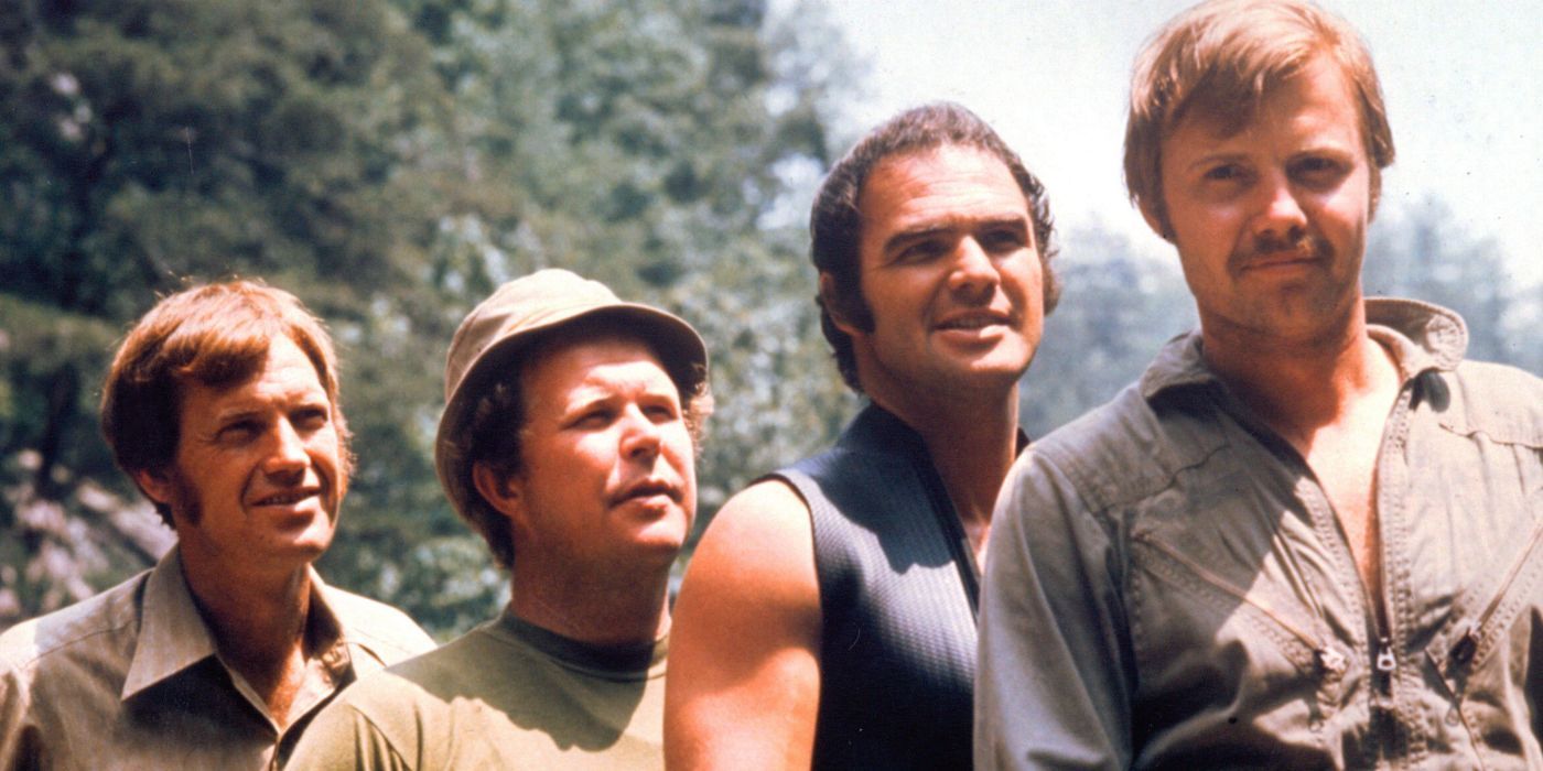 This Gritty Burt Reynolds Thriller May Not Be a Horror Movie, But It’s ...