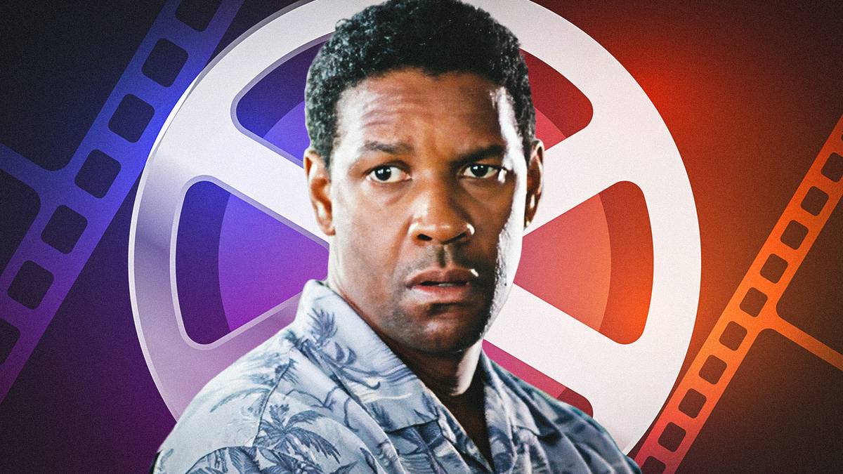 The Two Movies Denzel Washington Regrets Turning Down