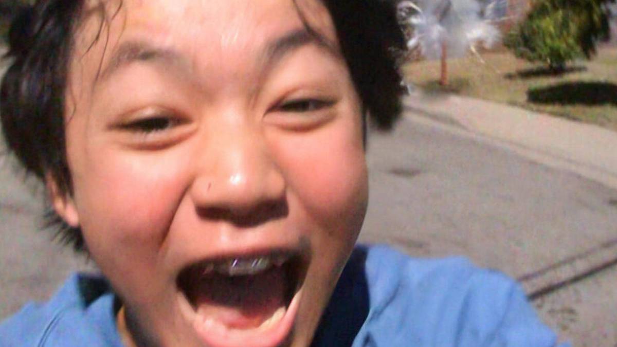 'Dìdi' Review - If You Grew Up With MySpace, This Is a Personal Attack