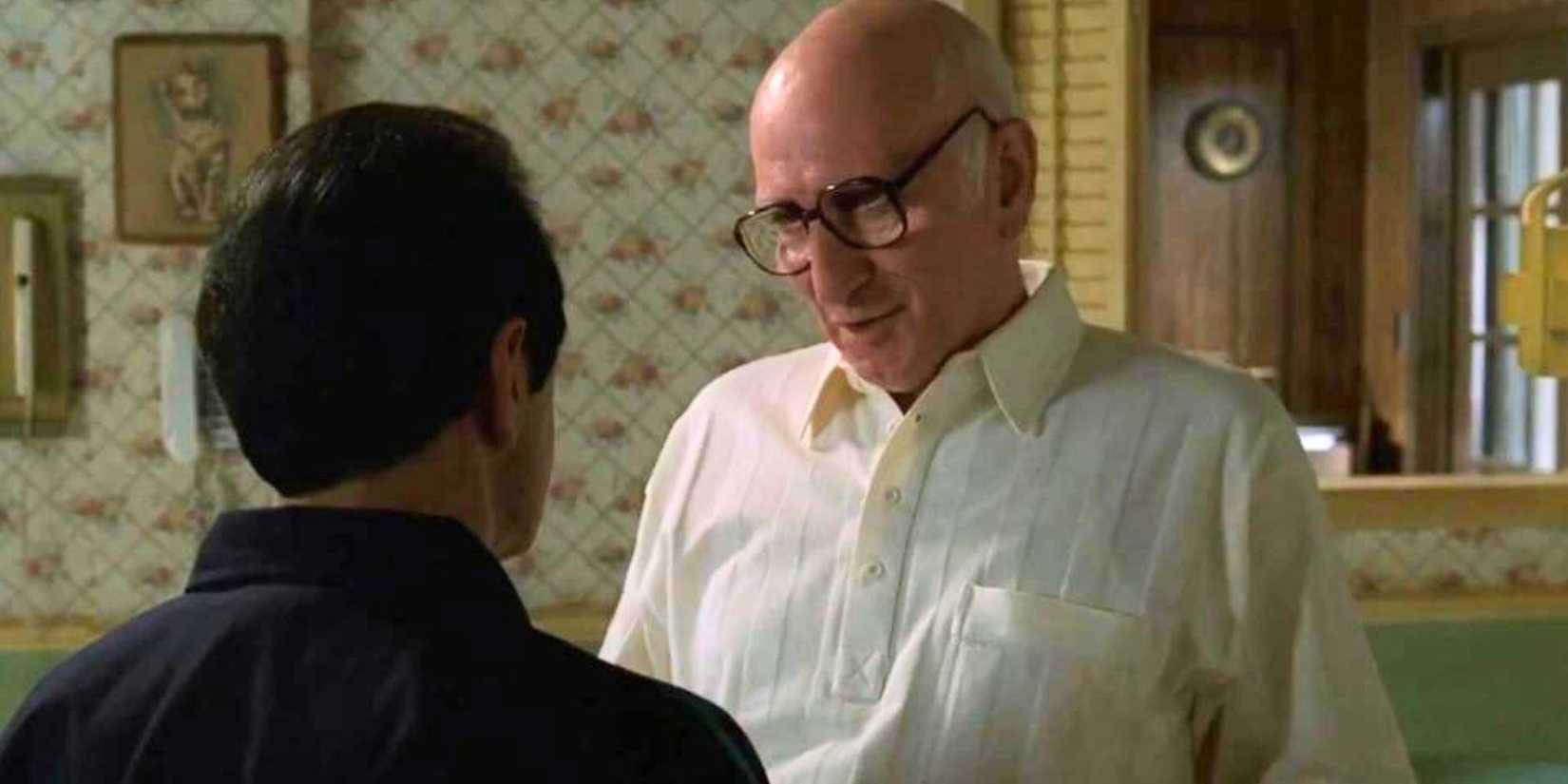 10 Best Uncle Junior Episodes of 'The Sopranos,' Ranked