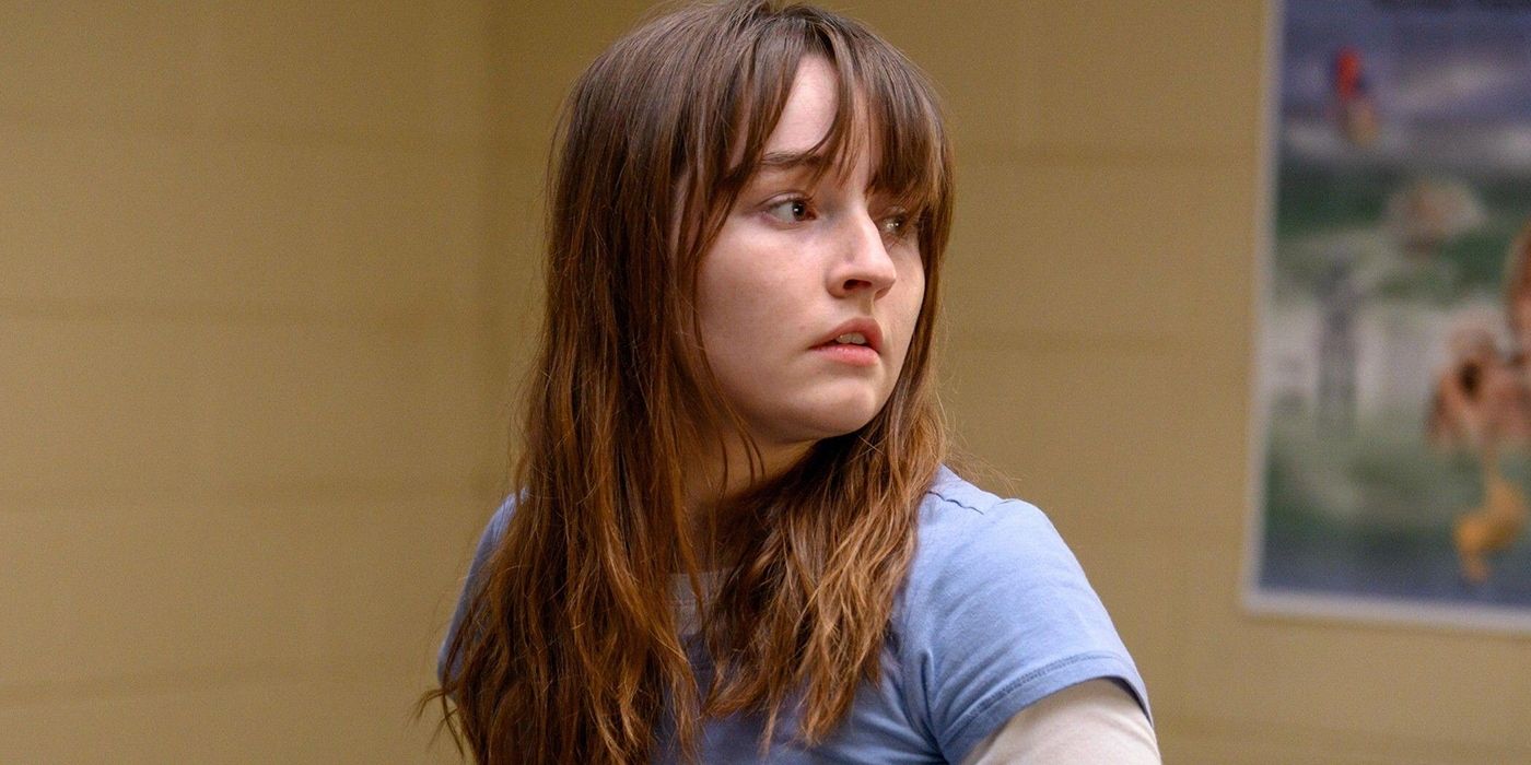 Kaitlyn Dever in Dopesick