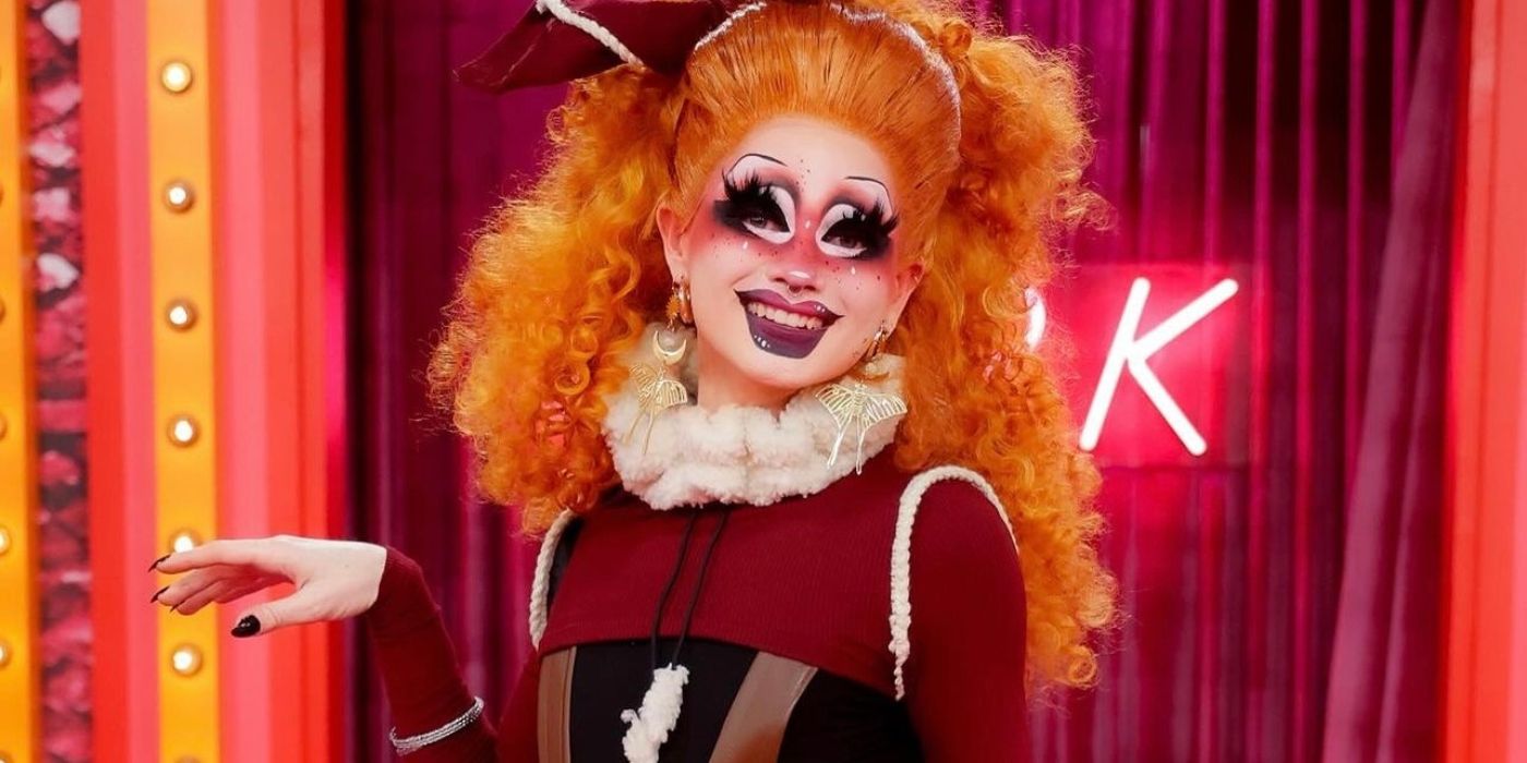 Dawn Is 'RuPaul's Drag Race's' Most Lovable Villain