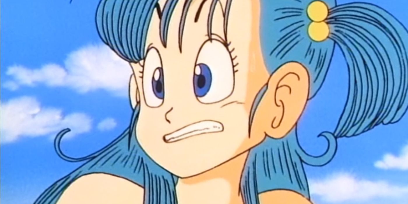 ‘Dragon Ball’ Is a Lot Dirtier Than You Remember