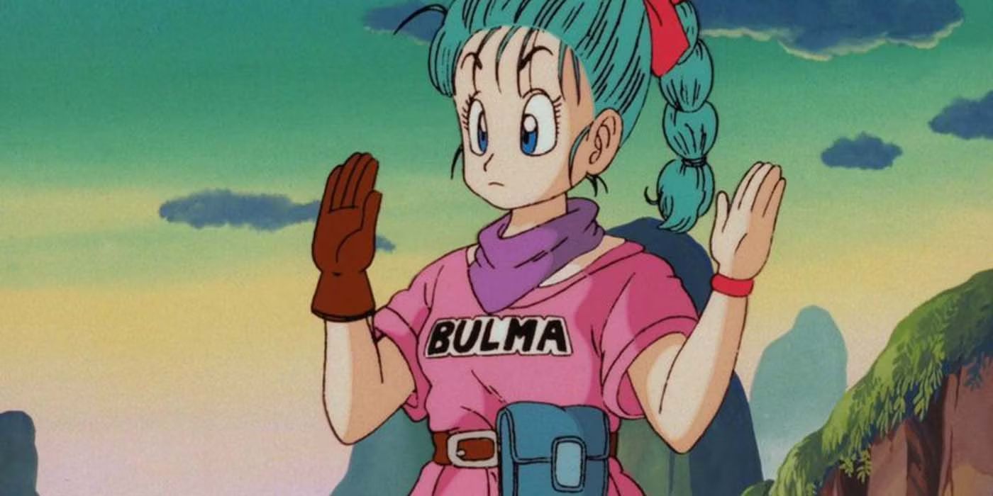 ‘Dragon Ball’ Is a Lot Dirtier Than You Remember