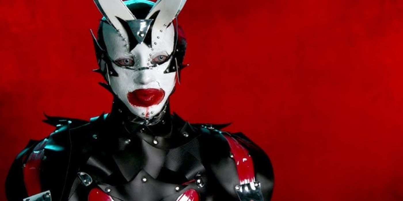 The Gothic Glamour of ’Dragula' Is Losing Its Edge