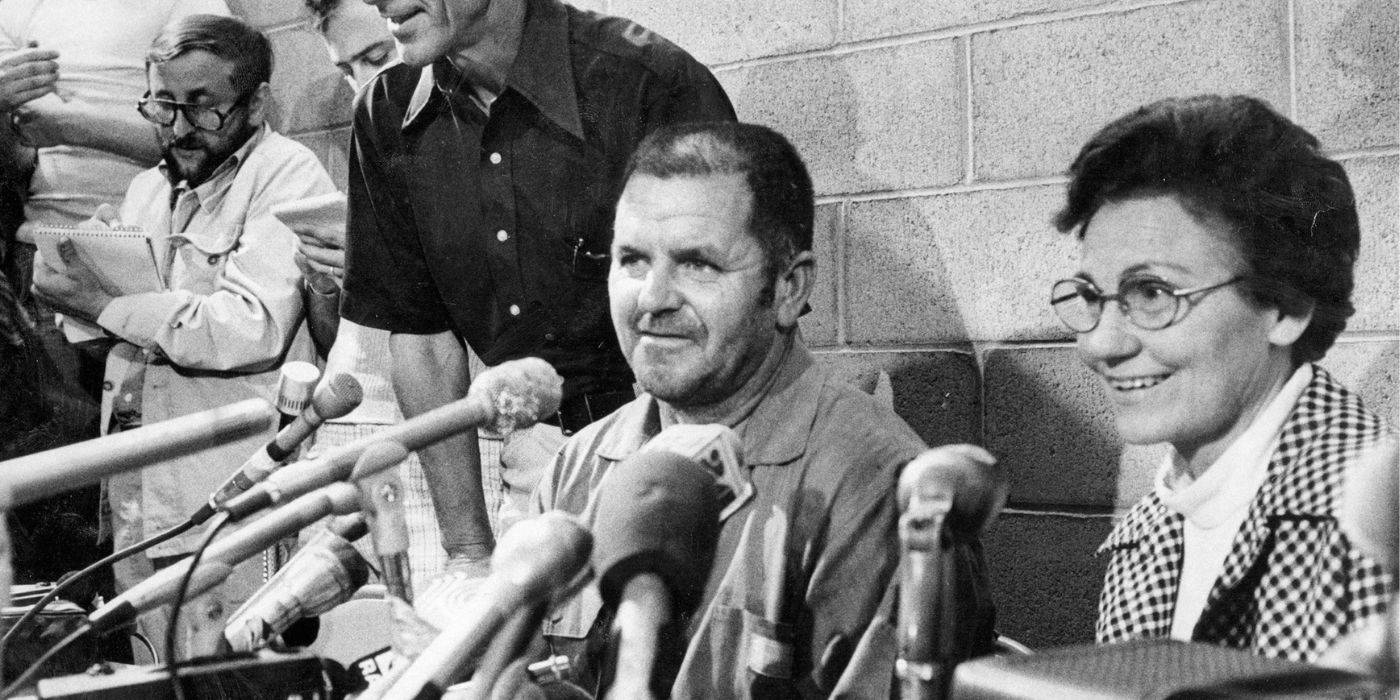 Ed Ray ‘Chowchilla’ True Story - What Happened to the Kidnappers and Victims?