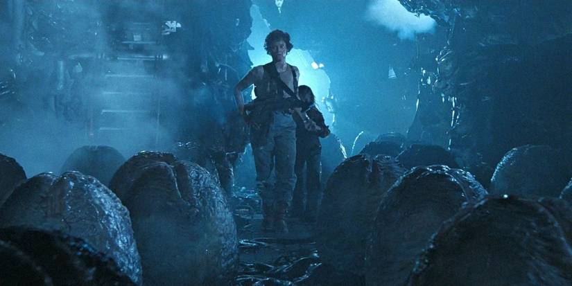 As an Action Movie Fan, These Are the 10 Films I Rewatch the Most