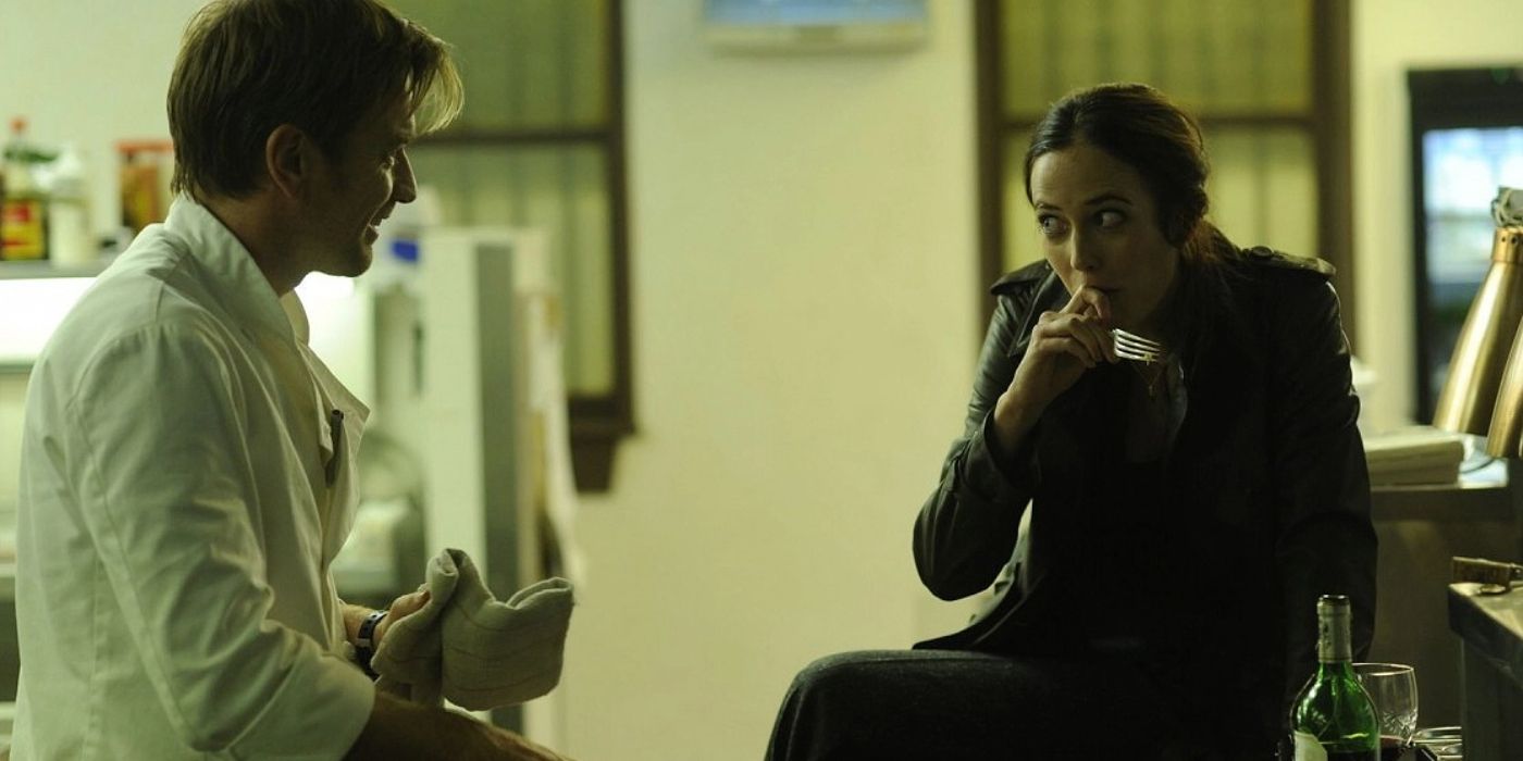 Ewan McGregor and Eva Green Lose Their Senses in This Sci-Fi Romance