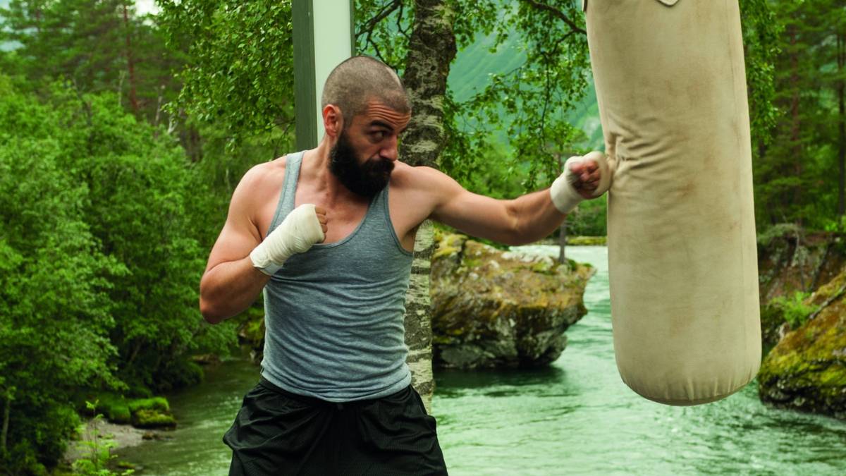 Critics Crown 'Best Sci-Fi of 2010s' Set for Free Streaming Debut!