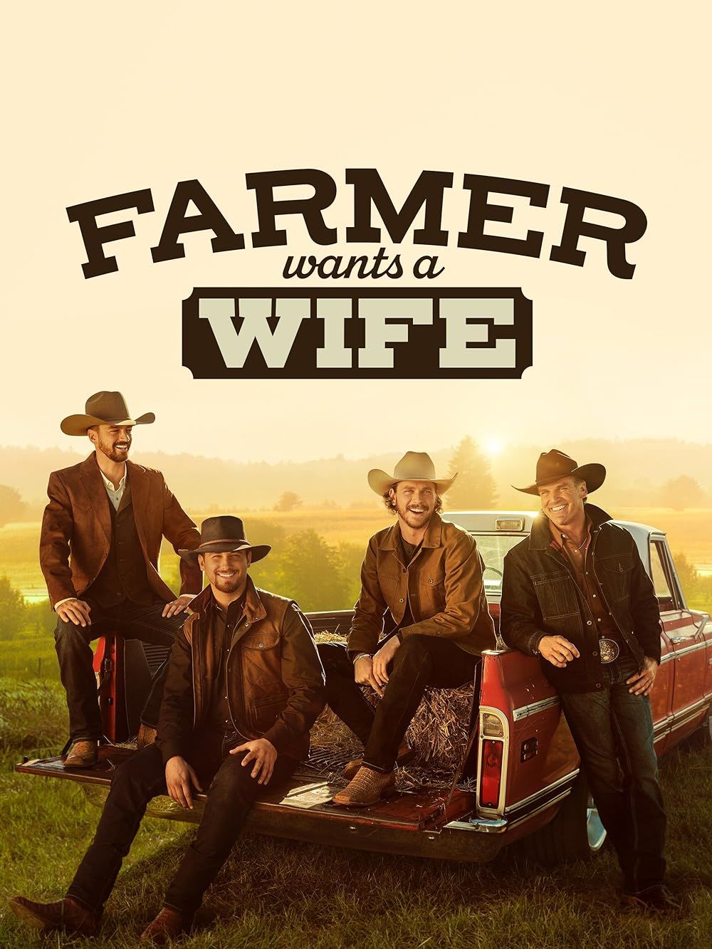 Farmer Wants a Wife' Season 2 - Everything We Know About the New Episodes