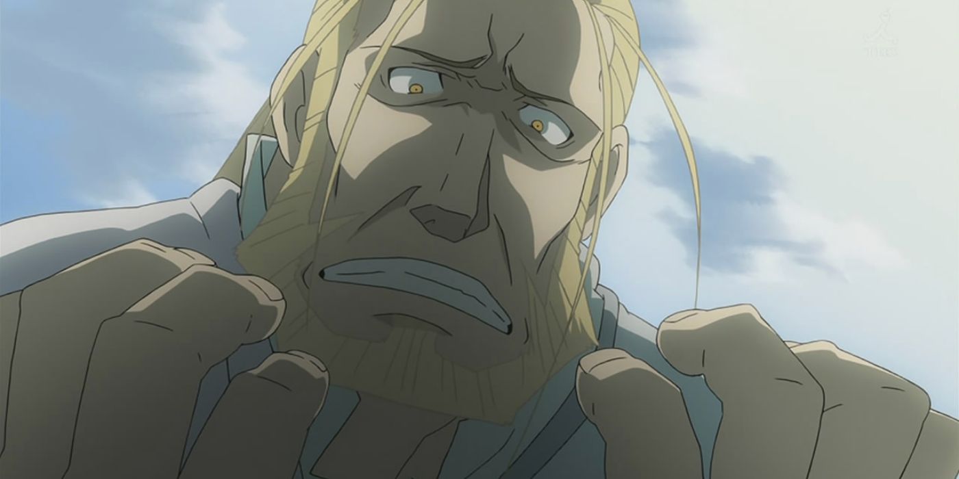15 Best 'Fullmetal Alchemist: Brotherhood' Episodes, Ranked According ...