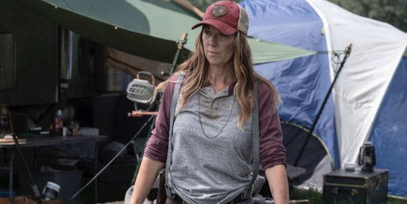 10 Best 'Fear the Walking Dead' Characters, Ranked