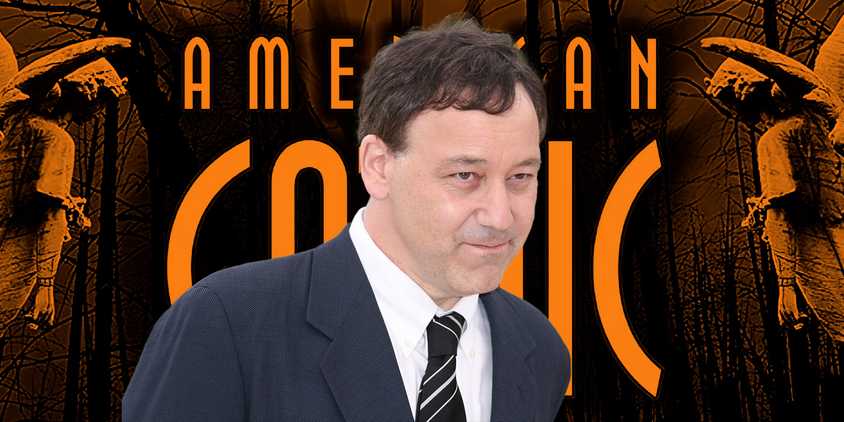 This Sam Raimi Co-Star Has Been in More of His Movies Than Bruce Campbell
