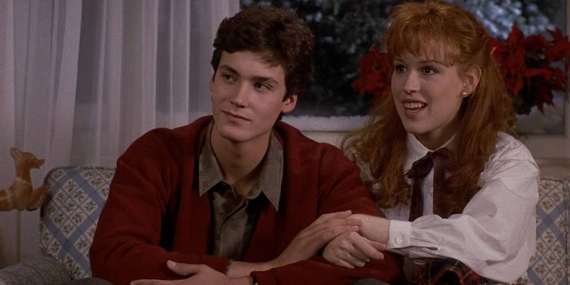 7 Essential Molly Ringwald Movies, Ranked