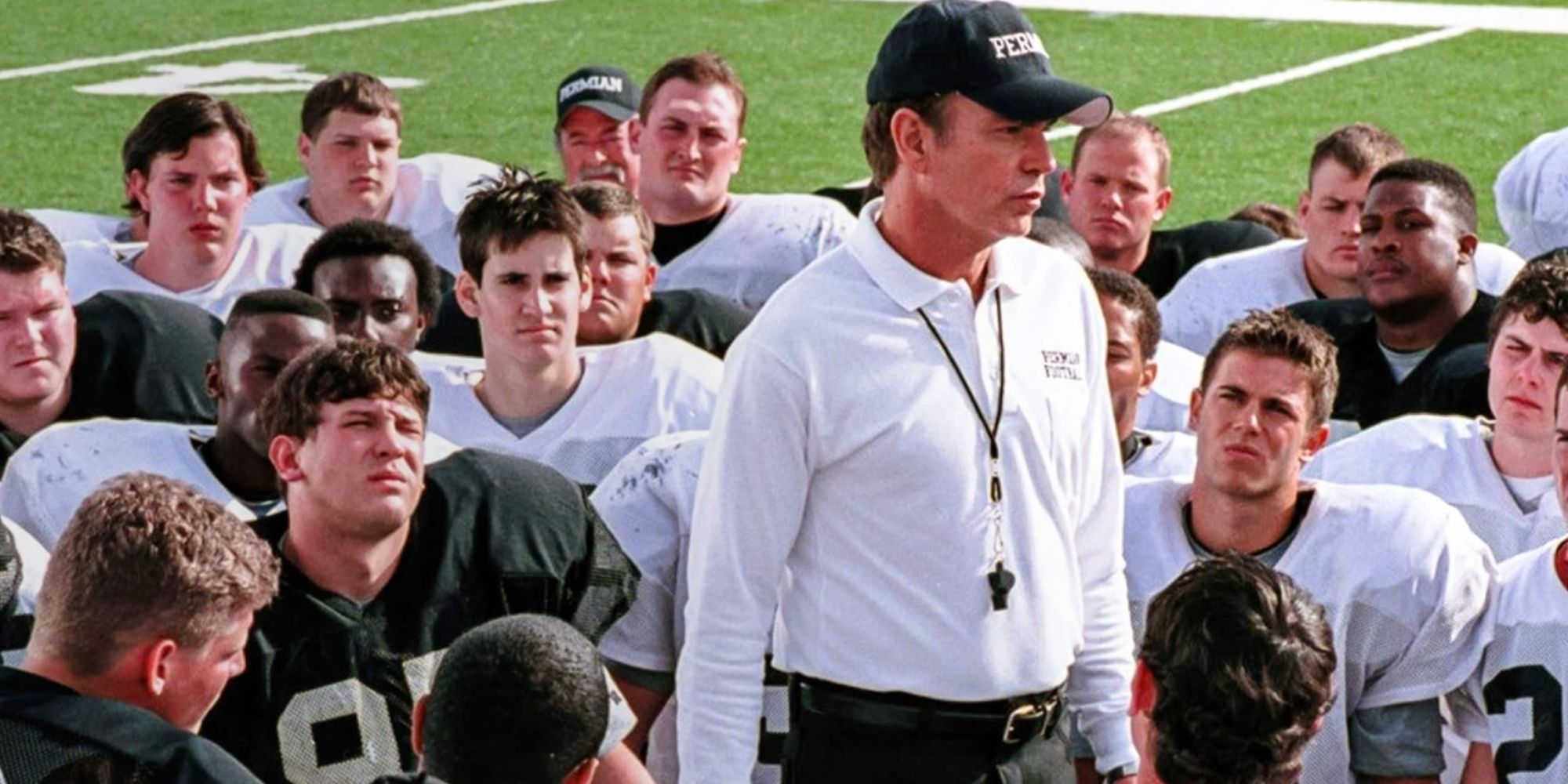 The Real-Life Inspiration Behind 'Friday Night Lights'