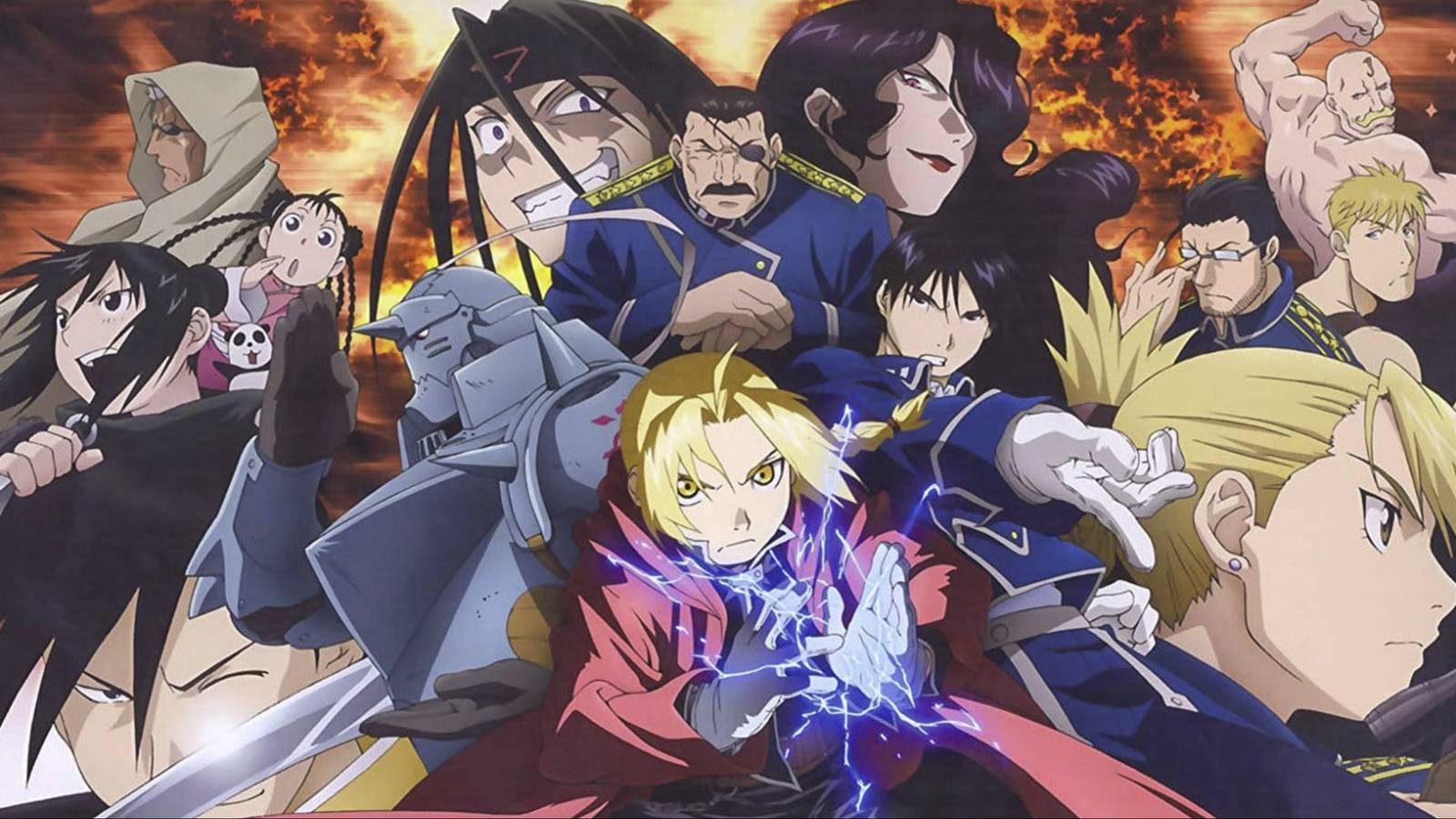 7 Most Universally Beloved Anime of All Time, Ranked 7 Most Universally Beloved Anime of All Time, Ranked