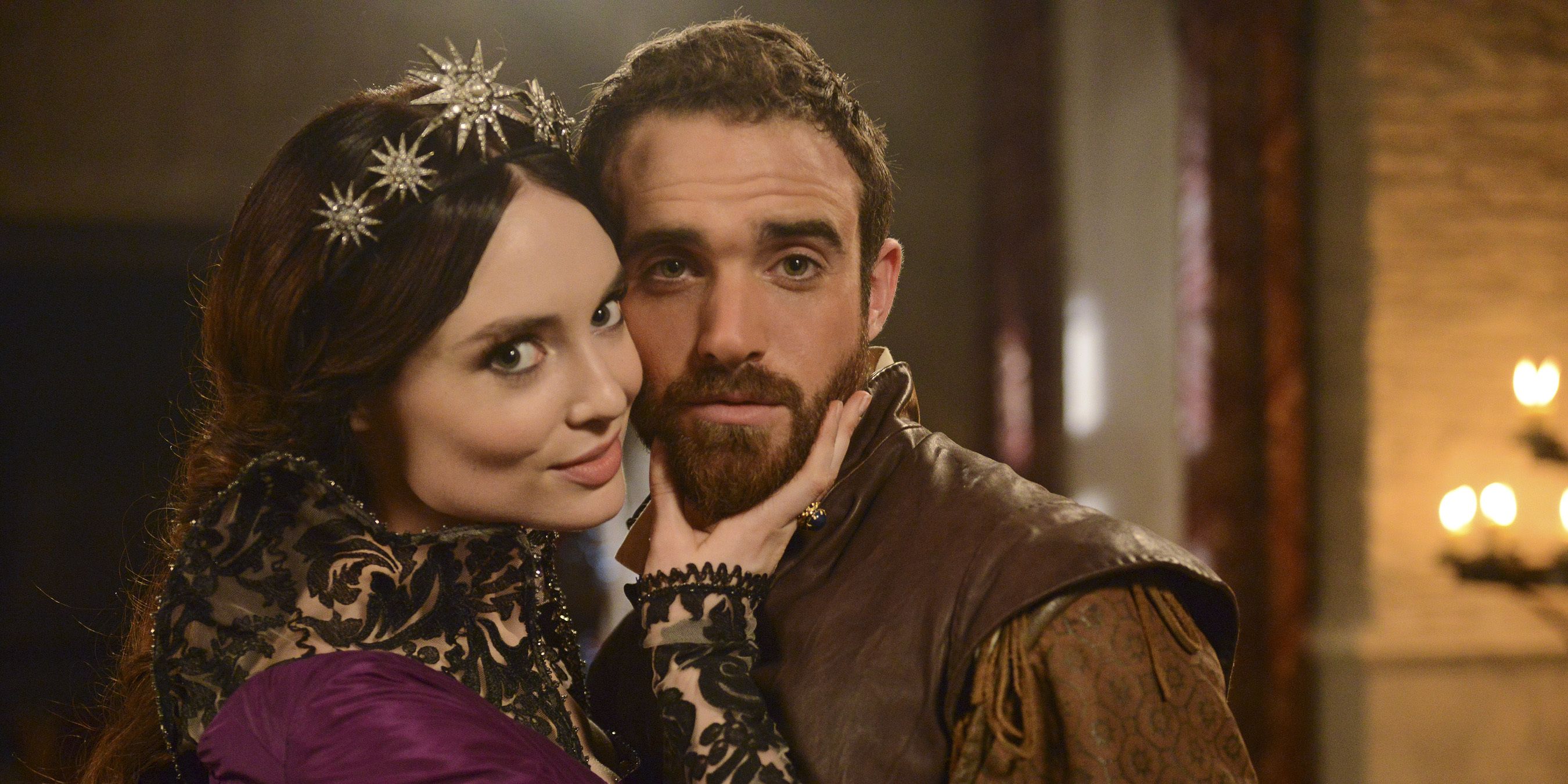 10 Greatest Fantasy Shows Even Diehards Haven't Seen