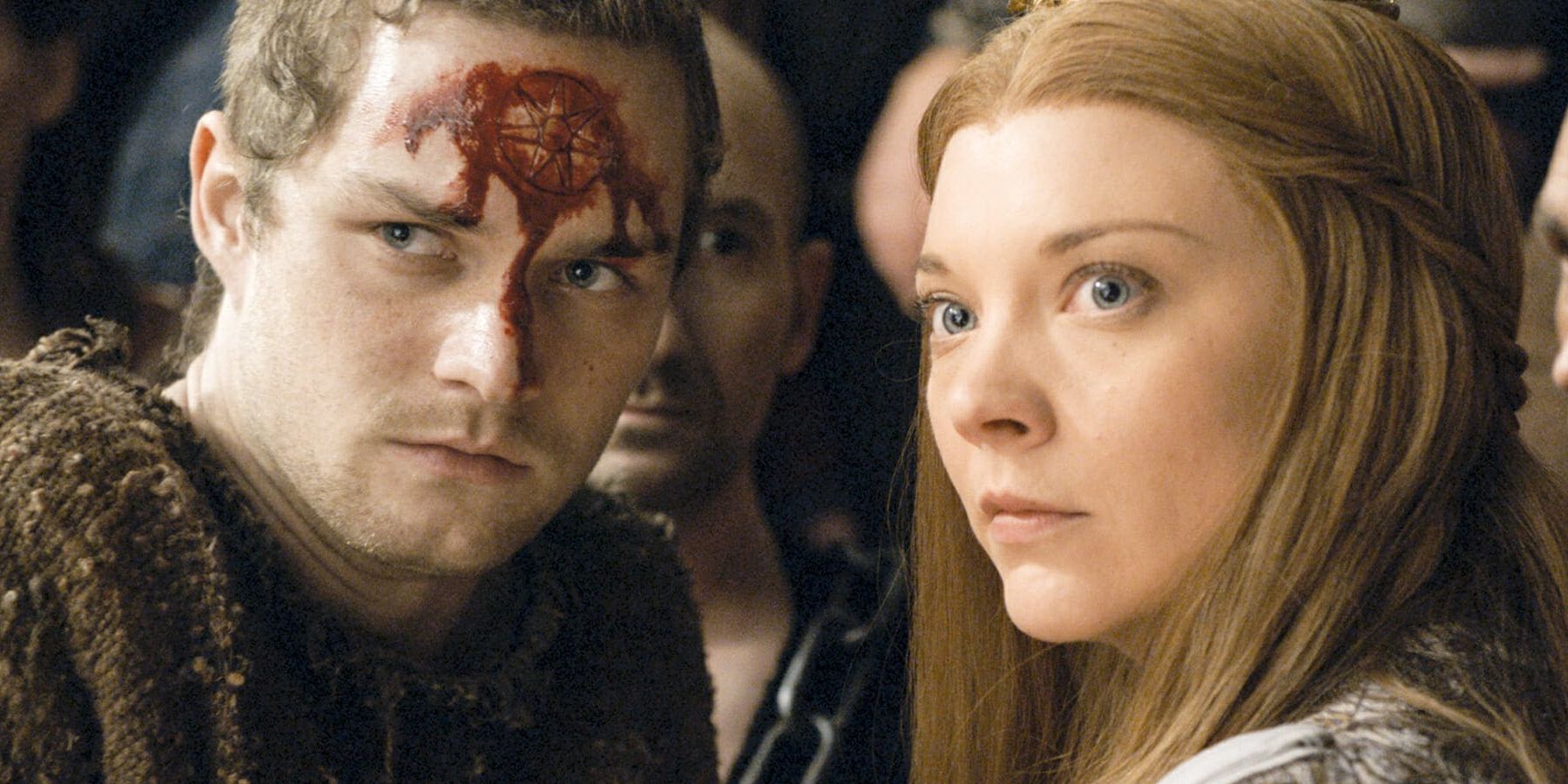‘Game of Thrones’ Star Natalie Dormer Was 