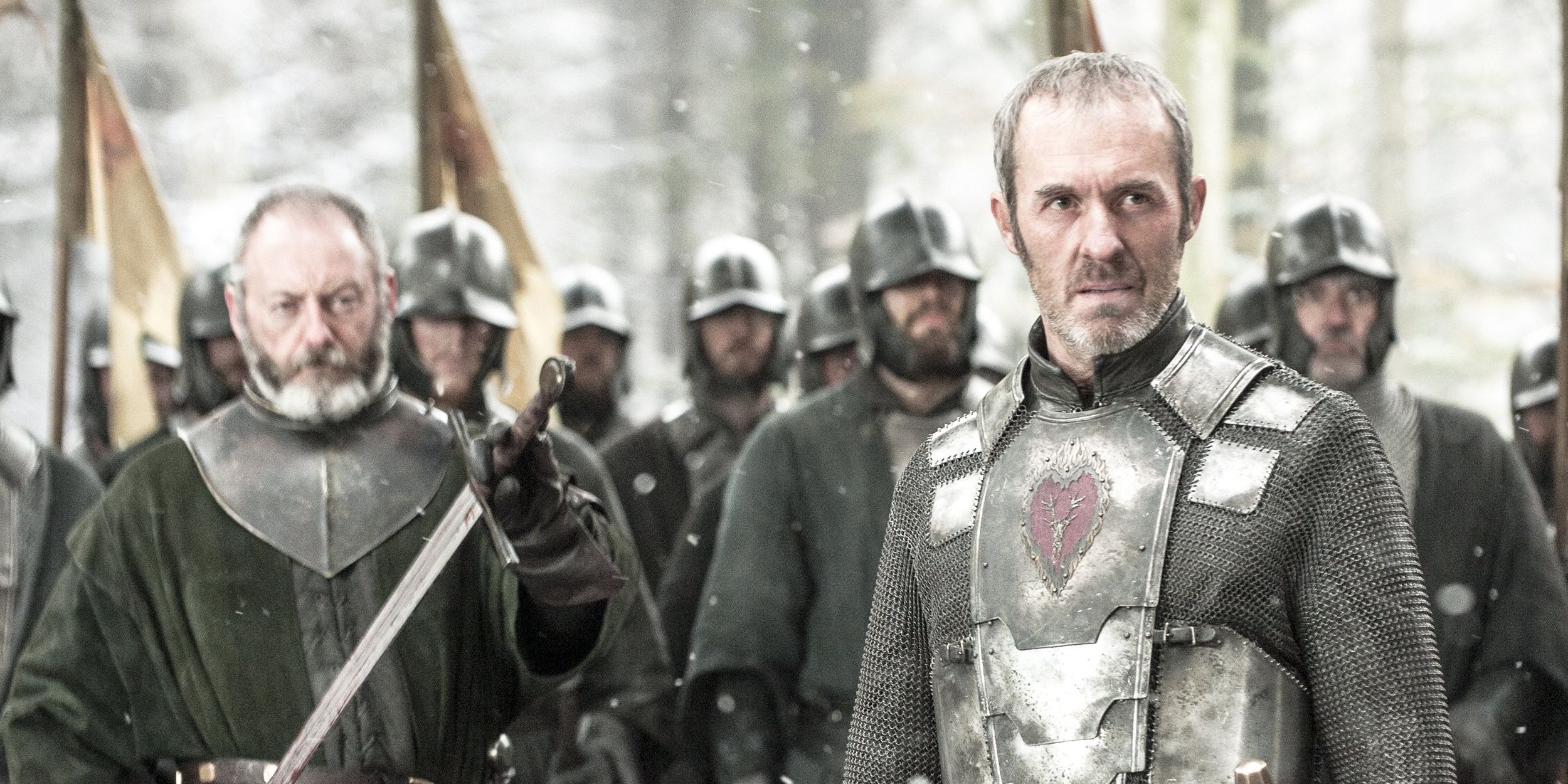 The Religions of Westeros From 'Game of Thrones' to 'House of the Dragon'