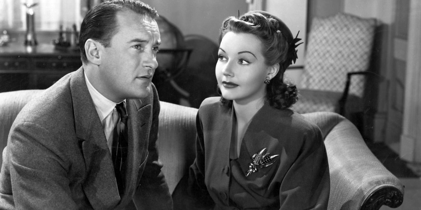 Every Philip Marlowe Movie, Ranked by Rotten Tomatoes