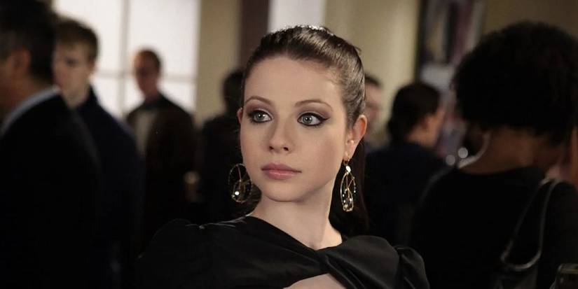 Georgina Sparks Gossip Girl